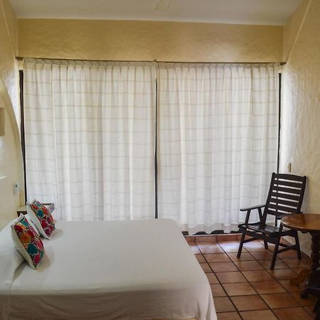 Casa Celeste Hotel Сиуатанехо Экстерьер фото