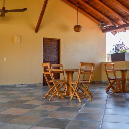 Casa Celeste Hotel Сиуатанехо Экстерьер фото