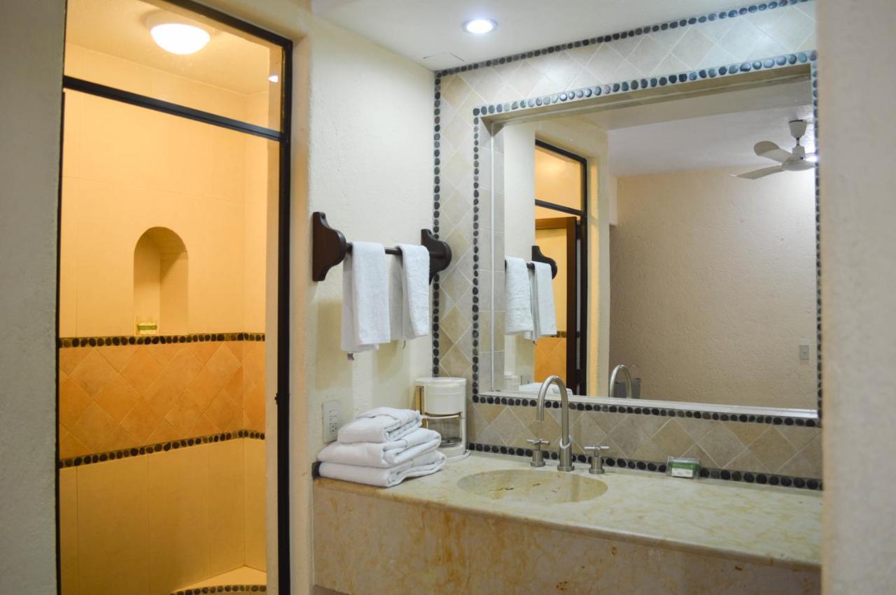 Casa Celeste Hotel Сиуатанехо Экстерьер фото