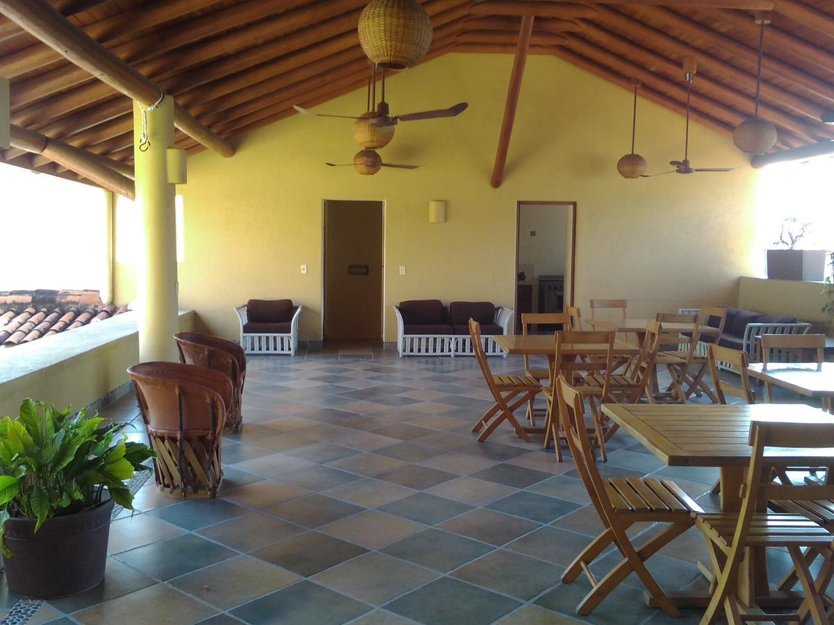 Casa Celeste Hotel Сиуатанехо Экстерьер фото